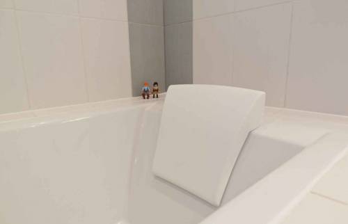 refaire une salle de bain à Paris - travaux de rénovation