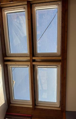 Ancienne verrière Saint egreve