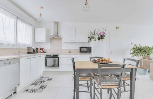 pose cuisine moderne