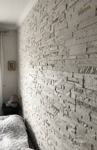 Rénovation maison