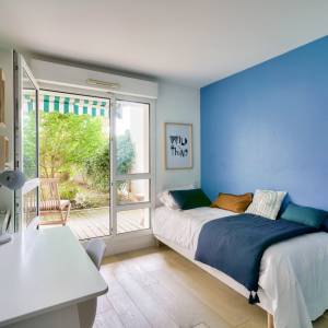 Projet Saint-Denis I - Stéphanie Quintin - La Maison Des Travaux