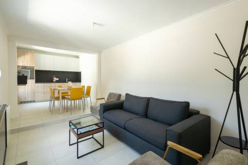 Rénovation d'une maison à Cancale