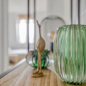 Appartement Pantin - Karine-Sophie Aiwala - La Maison Des Architectes