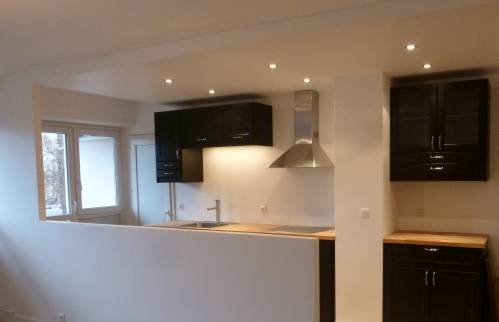 Vue d'ensemble - maçon 44, plaquiste 44, électricien 44, peintre 44, plombier 44, carreleur 44, menuisier 44, charpentier 44