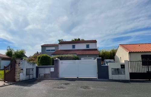 Extension de 18 m² à Rezé