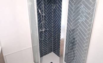 Rénovation de salle de bain 1