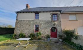 Rénovation énergétique terminée : Optimisation énergétique de la maison avec rénovation thermique complète