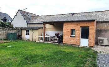 Extension bois Saint-Malo