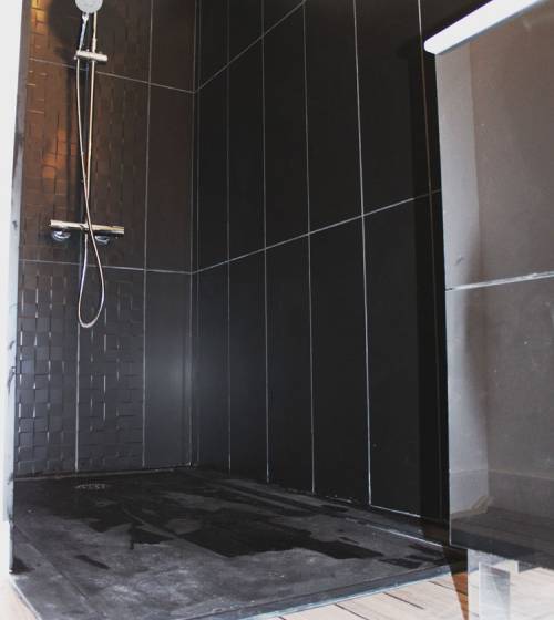 Rénovation complète d'un appartement  Voltaire Paris 11