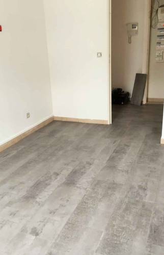 Rénovation complète d'un appartement, Lyon Ouest