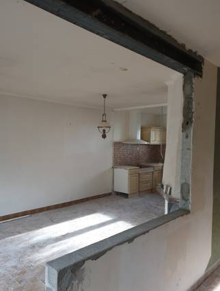 Rénovation de maison Libourne