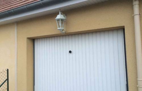 Transformer un garage en chambre à Caen