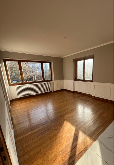 isolation phonique et thermique maison