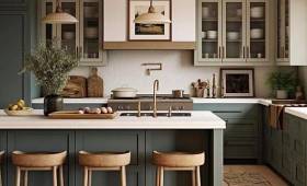 Rénovation de cuisine