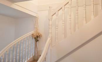 Escalier sur mesure à Royat 
