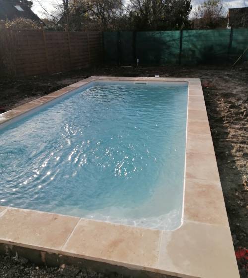 finition piscine 77