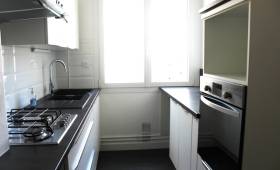 Cuisine sur mesure