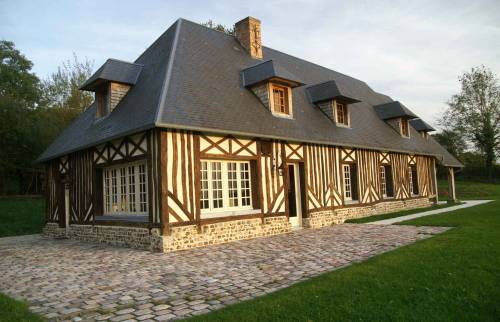 Rénover sa maison à Caen