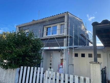 Rénovation énergétique