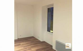 Rénovation d'un appartement à Donville Les Bains (50350)