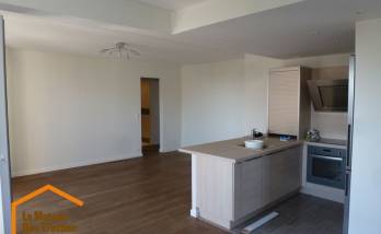 Cuisine intérieur moderne