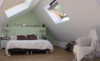 Rénovation d’une maison mitoyenne à Perpignan (66000)