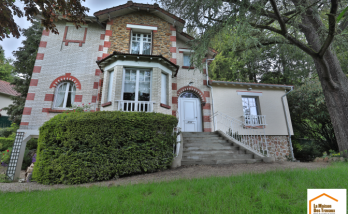Extension de maison avec isolation thermique par l'extérieur (Brunoy 91800)