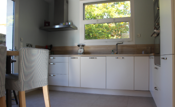 Remise en état d’une maison ancienne à Perpignan (66000)