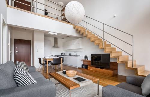 Rénovation d'une maison à Nice