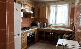 Rénovation partielle d'appartement à Massy (91)