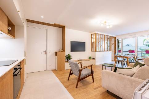 renovation appartement