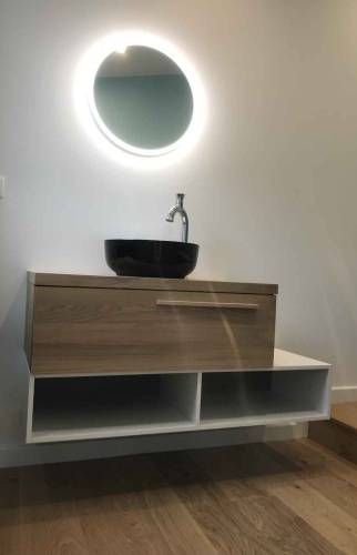 rénovation salle de bain