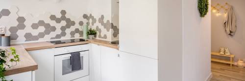 Rénovation de cuisine Fontaine-lès-Dijon 