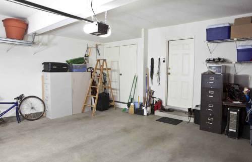 Isolation du garage a Toulouse 31100