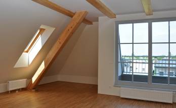 Rénovation énergétique d'un appartement