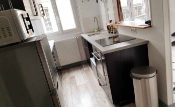 Cuisine ouverte - Sens (89)