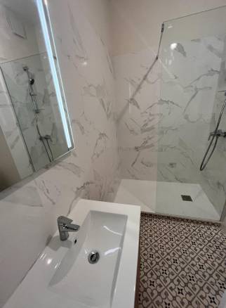 Rénovation de salle de bain Chalon-sur-Saône