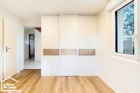 Dressing sur mesure