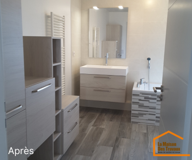 Salle de bain Apres 1