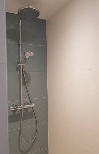 Rénovation de maison à Vertou - rénovation salle de bain