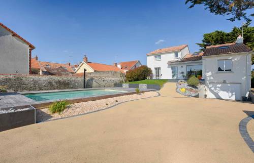 habillage de terrasse Cournon d'Auvergne