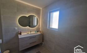 Rénovation de salle de bain Nevers, La Maison Des Travaux Nevers.