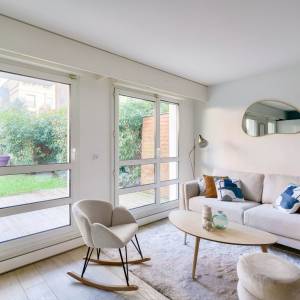 Projet Saint-Denis I - Stéphanie Quintin - La Maison Des Travaux