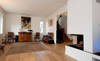 Maison rénovée à Marnes-la-coquette