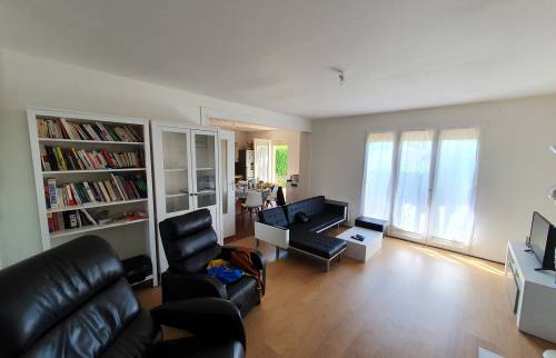 Travaux terminés - Rénovation maison