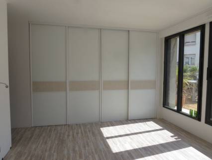 Aménager un dressing Haguenau