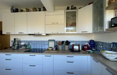 Rénovation salle d'eau et de cuisine à Antony (92)