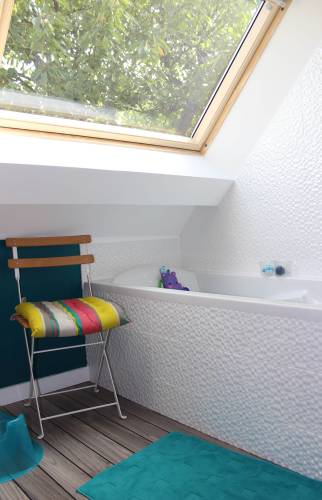 Installation aux normes baignoire et raccordements aus normes - Chambourcy - 78240 - 