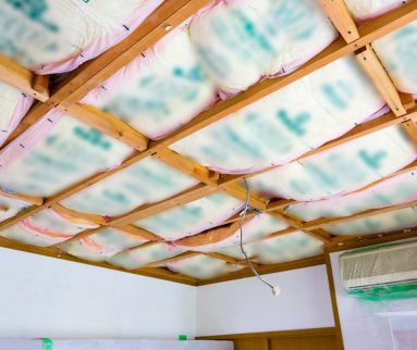 Isolation phonique appartement Etampes