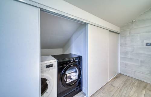 dressing en sous pente